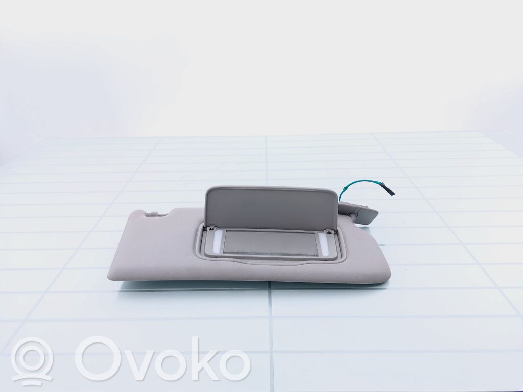 Volvo V50 Sun visor 