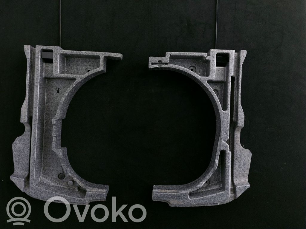 Volvo V50 Wkład koła zapasowego 