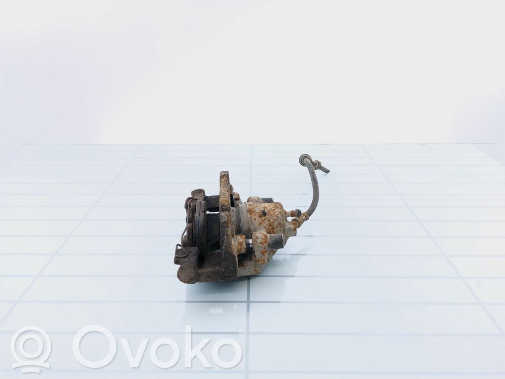 Volvo V50 Priekinis suportas 