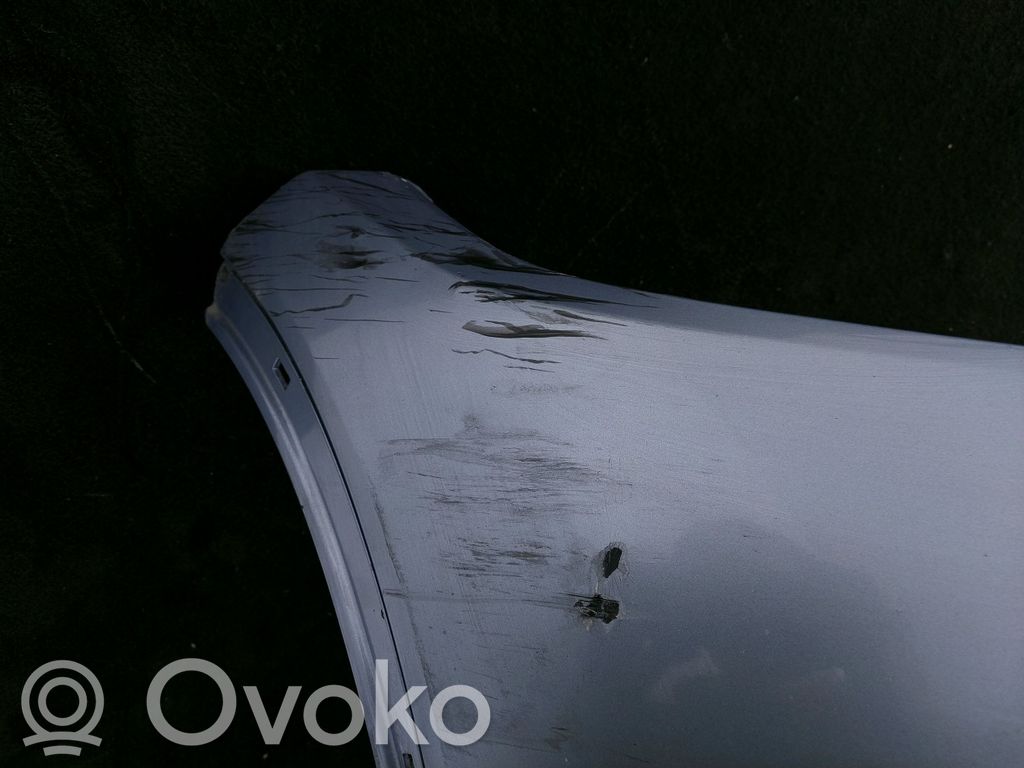 Honda Civic Parachoques delantero 
