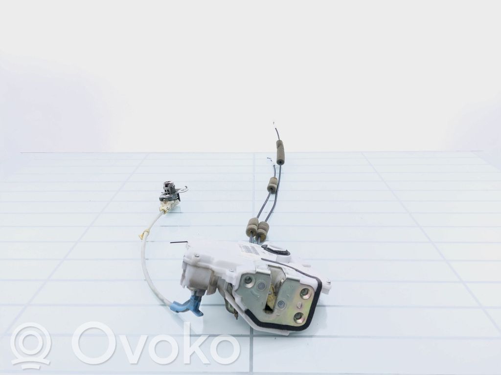 Honda Civic Front door lock 