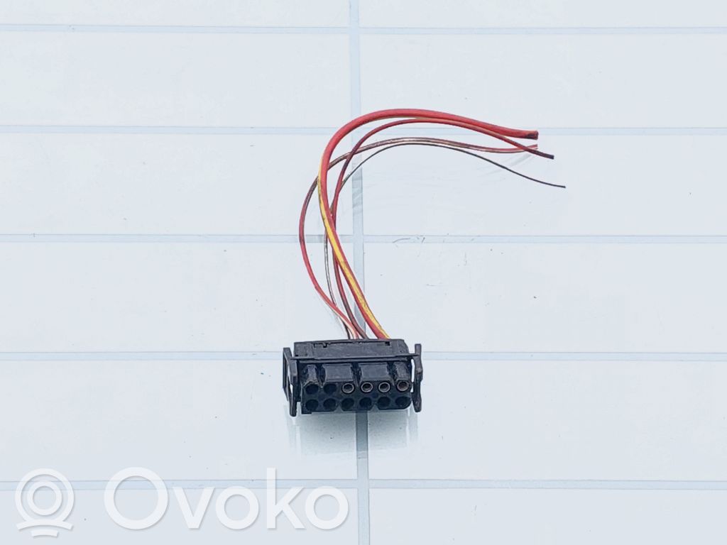 BMW 7 E65 E66 Other wiring loom 
