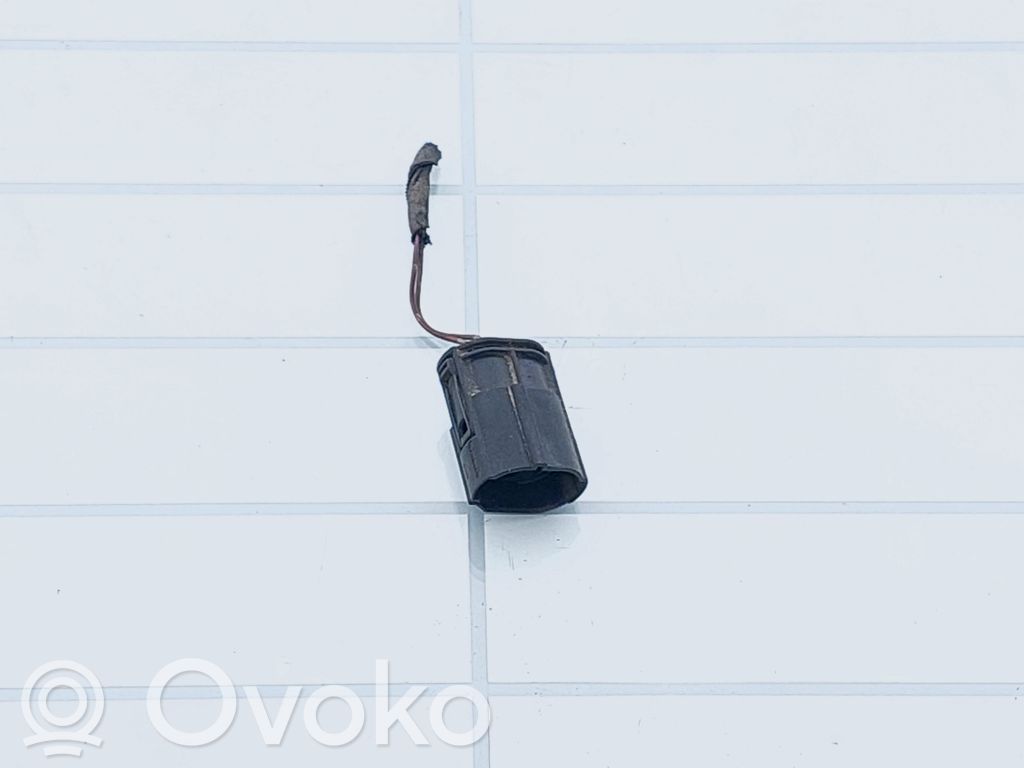 BMW 7 E65 E66 Otros cableados 