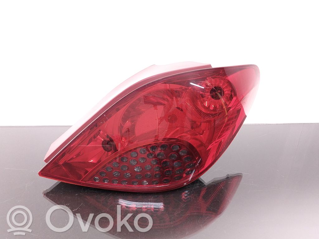 Peugeot 307 Takavalot 