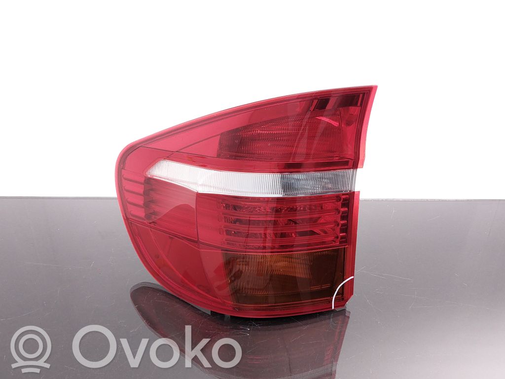 BMW X5 E70 Rear/tail lights 