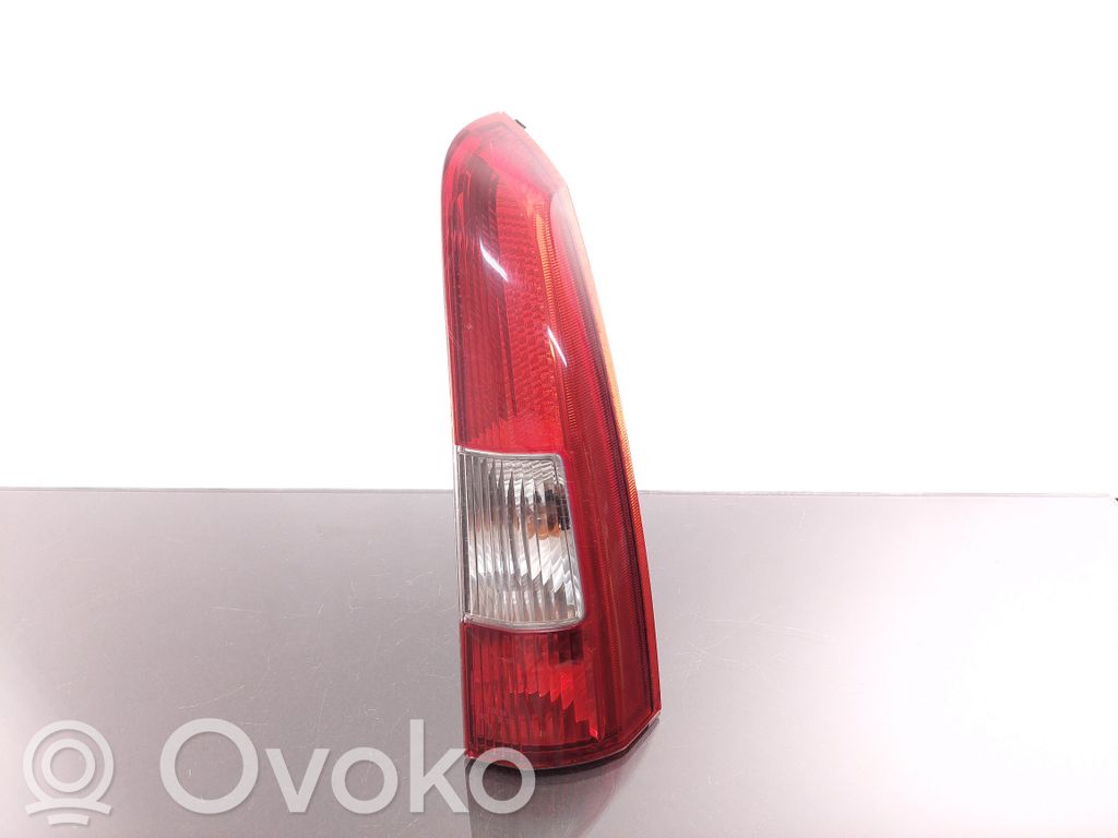 Volvo V70 Takavalot 