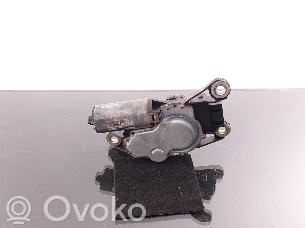 BMW X5 E53 Motor ștergător lunetă 
