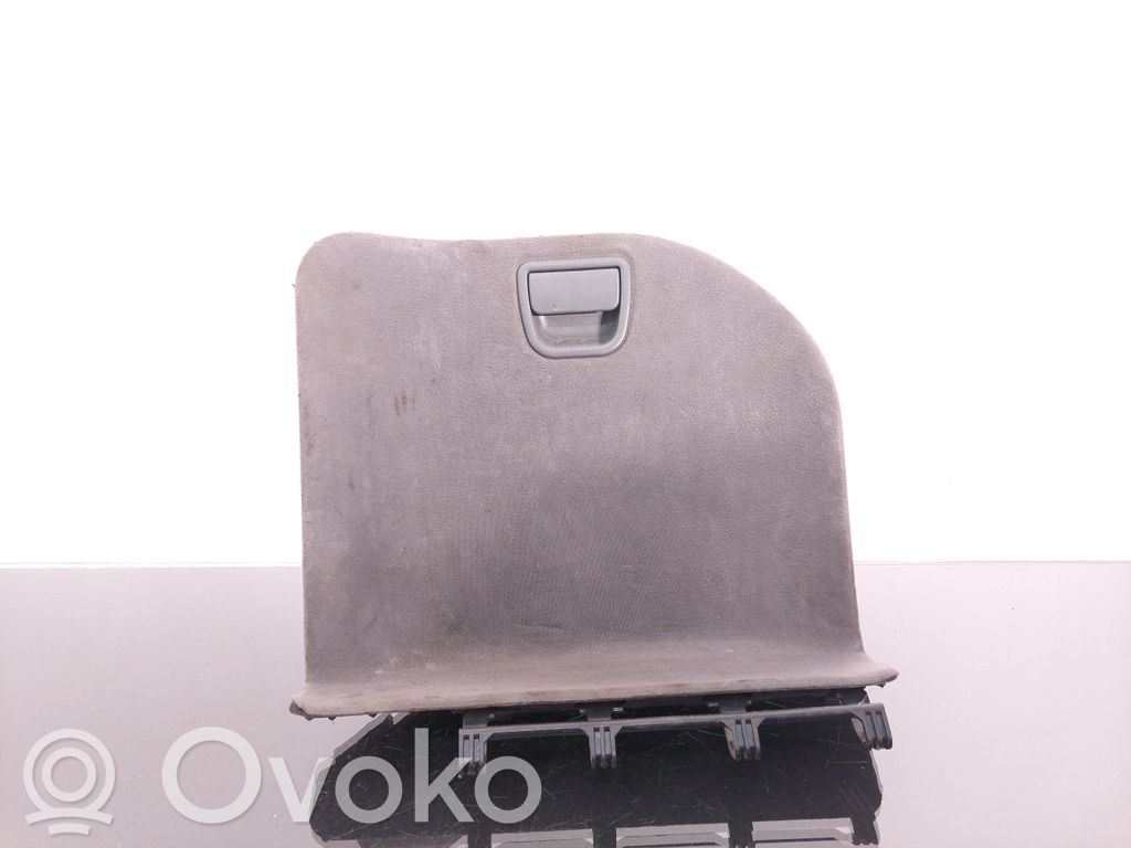 BMW 7 E65 E66 Trunk/boot side trim panel 