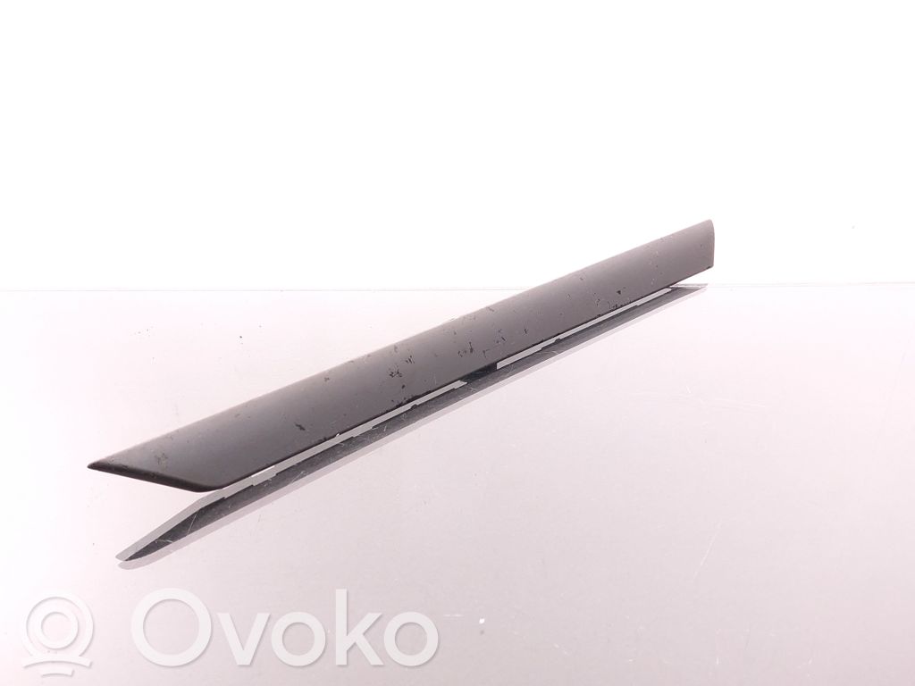 BMW 3 E46 Dashboard glove box trim 
