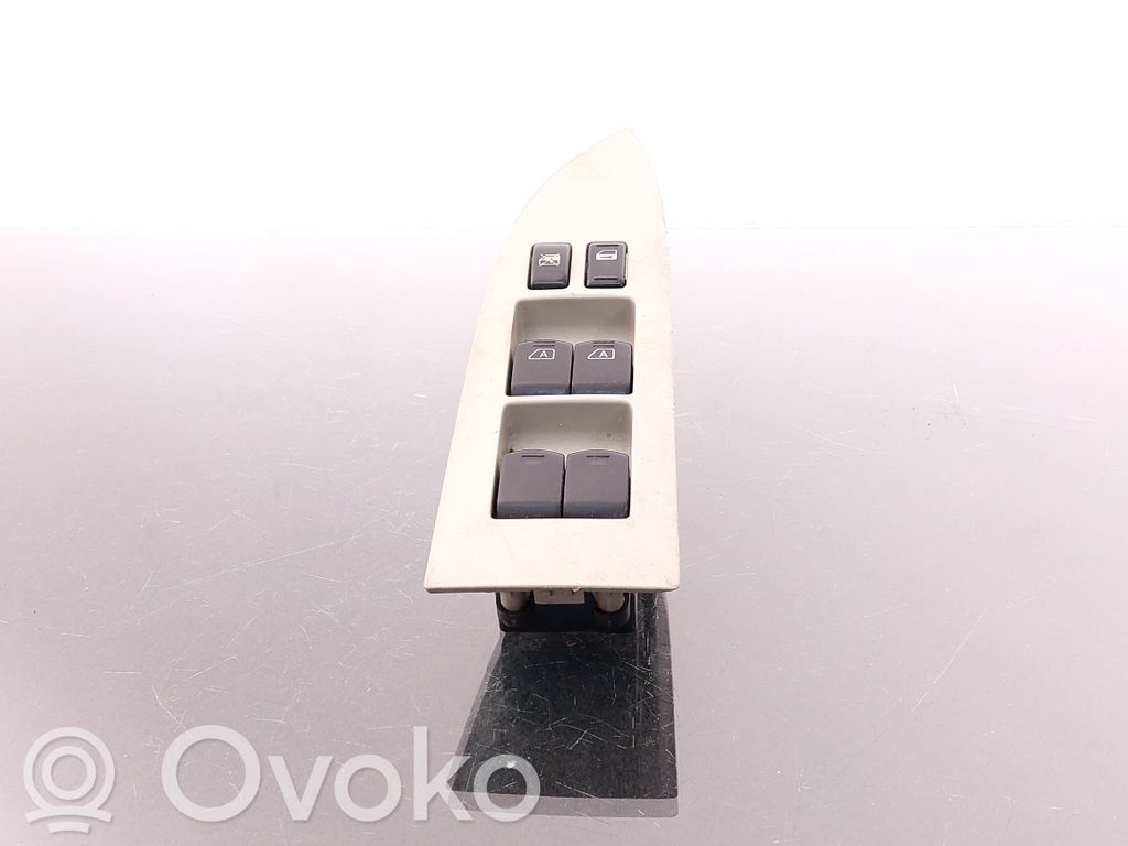 Nissan Primera Electric window control switch 