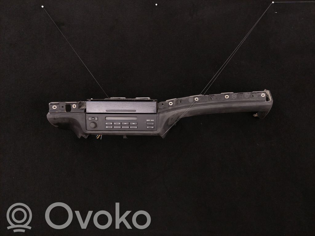 BMW 5 E39 Panel de instrumentos 