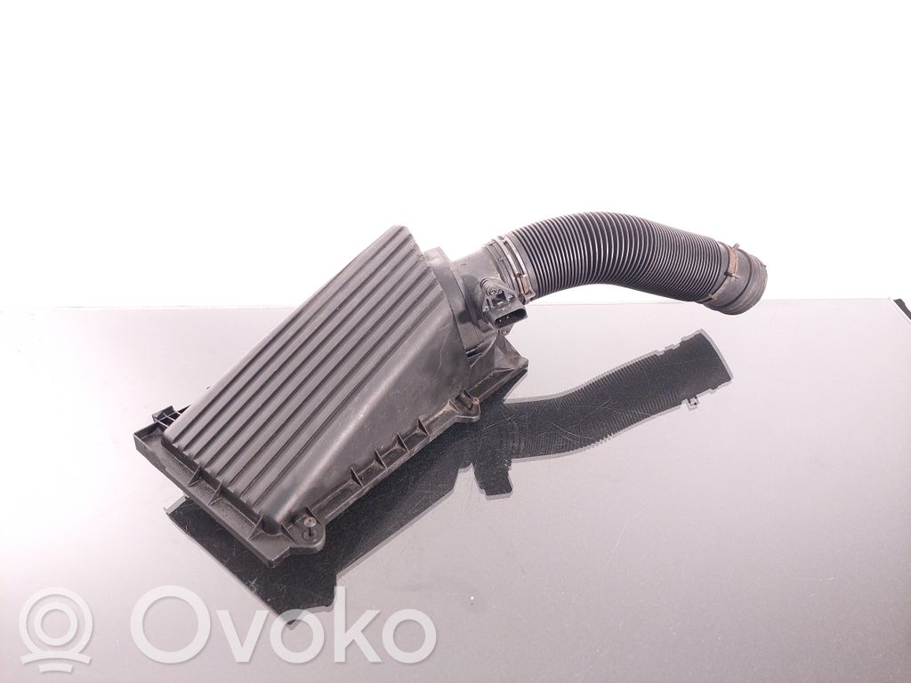 Iveco Daily 1st gen Air filter box cover 