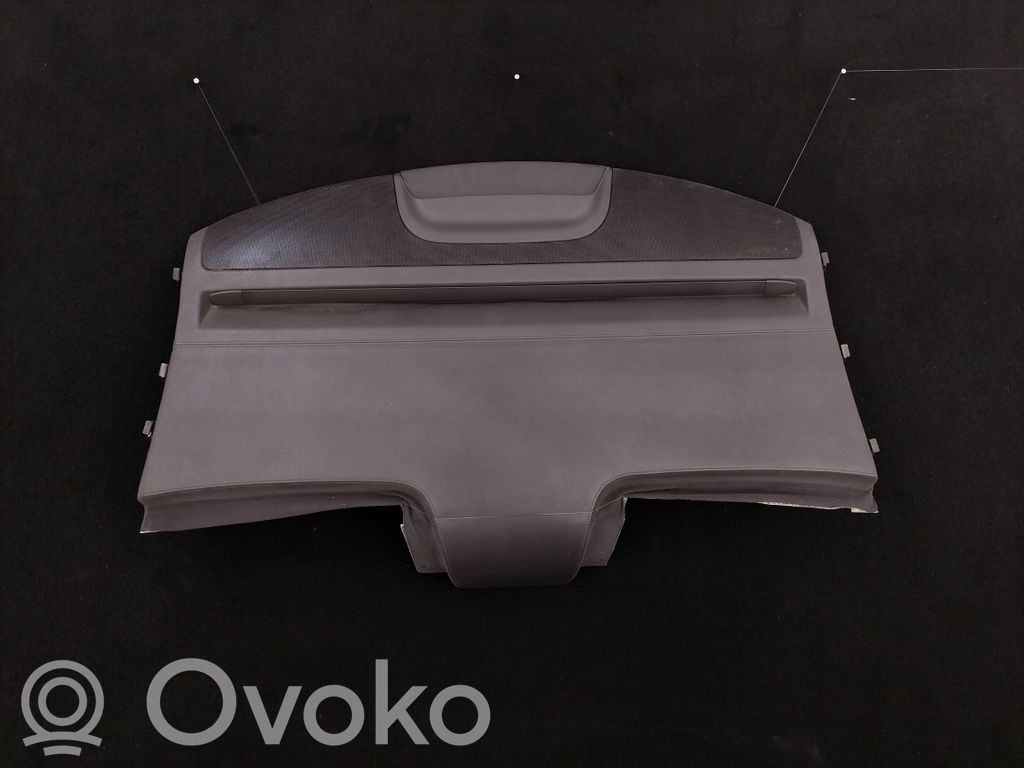 Volkswagen Phaeton Electric rear window sunshade cover 