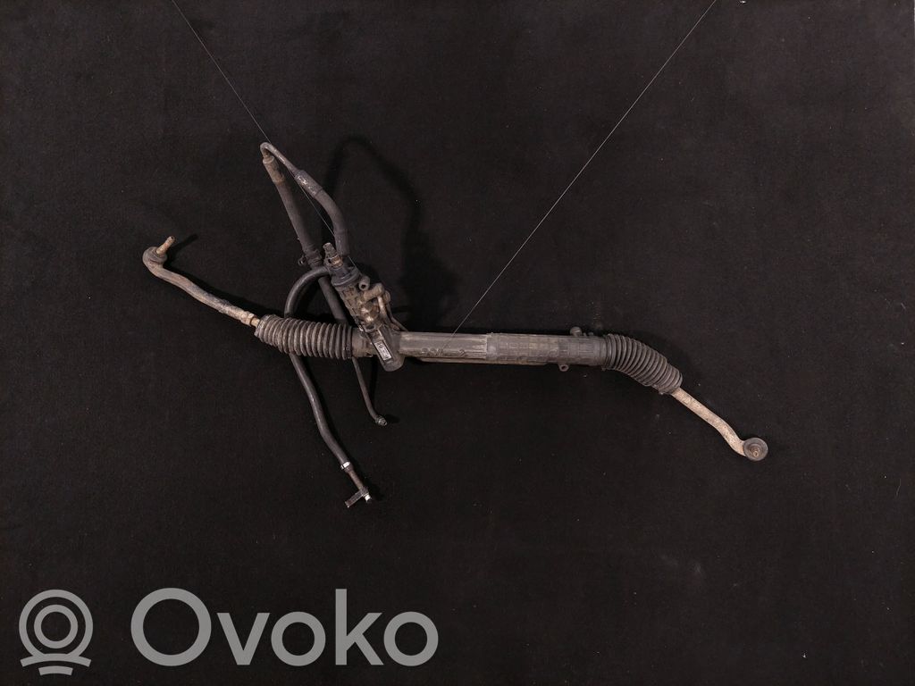 BMW 5 E39 Steering rack 