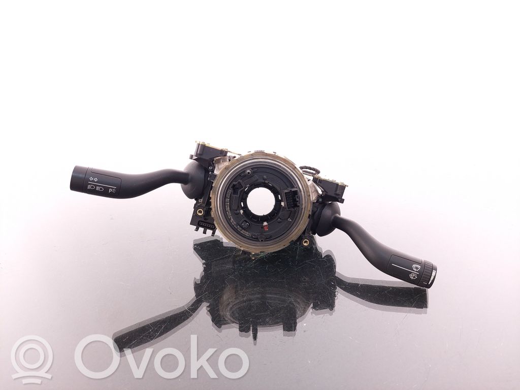 Volkswagen Phaeton Wiper turn signal indicator stalk/switch 