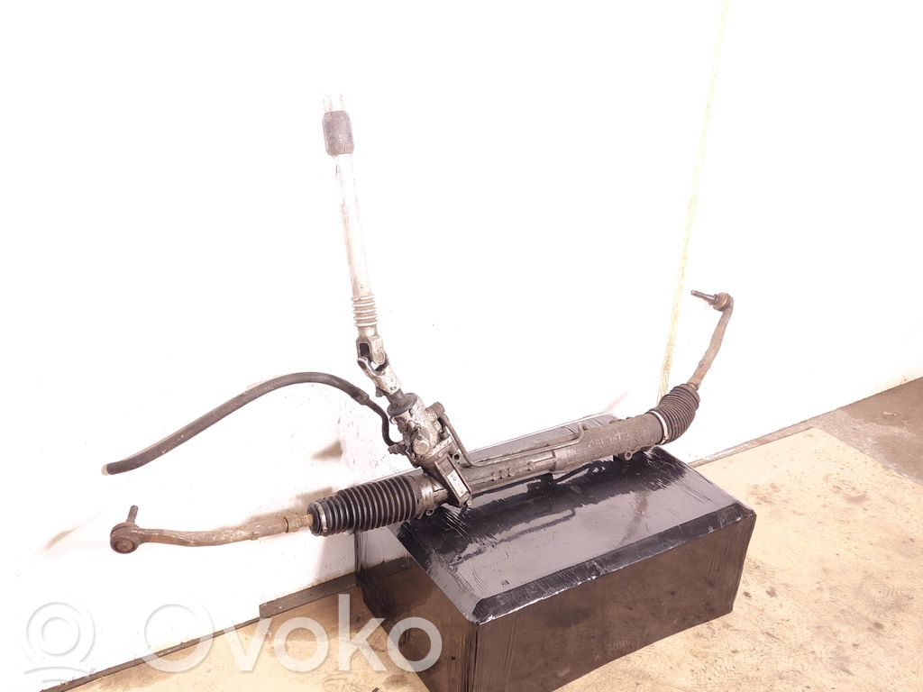 BMW 5 E39 Steering rack 