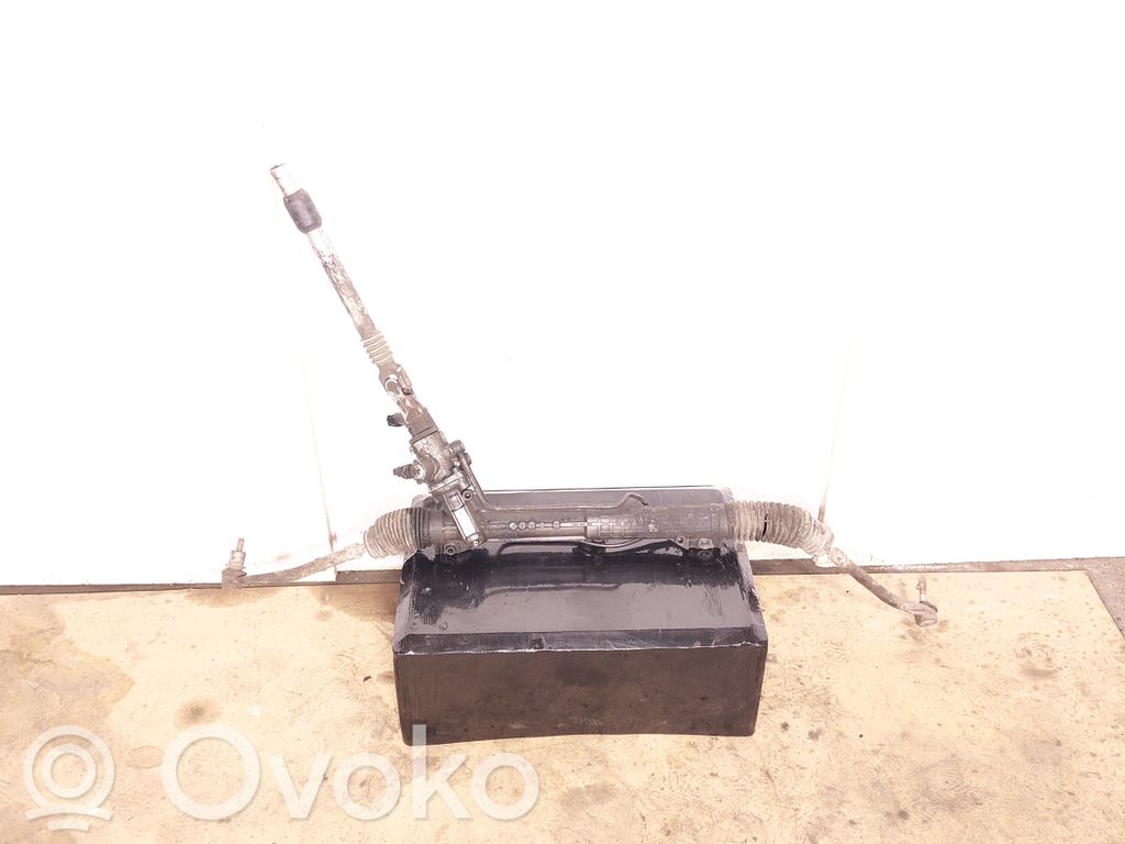 BMW 5 E39 Steering rack 