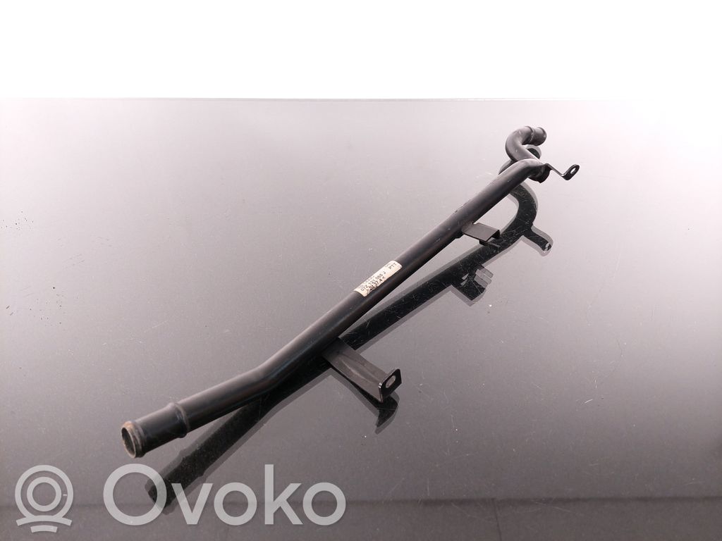 Volkswagen Phaeton Engine coolant pipe/hose 