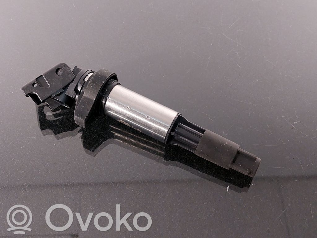 BMW 3 E46 Zündspule Zündmodul 