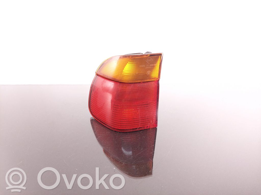 BMW 5 E39 Rear/tail lights 