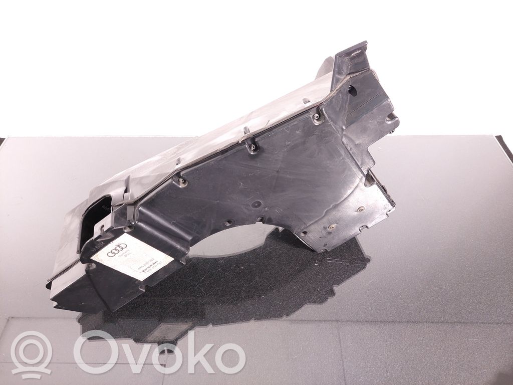 Audi A6 S6 C5 4B Subwoofer speaker 