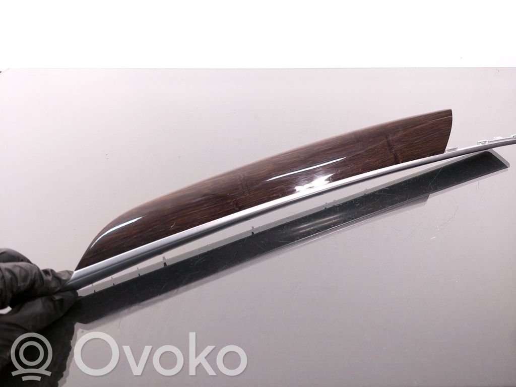 BMW X5 E70 Barra di rivestimento della portiera anteriore 