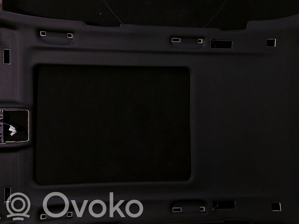 BMW X5 E70 Headlining set 