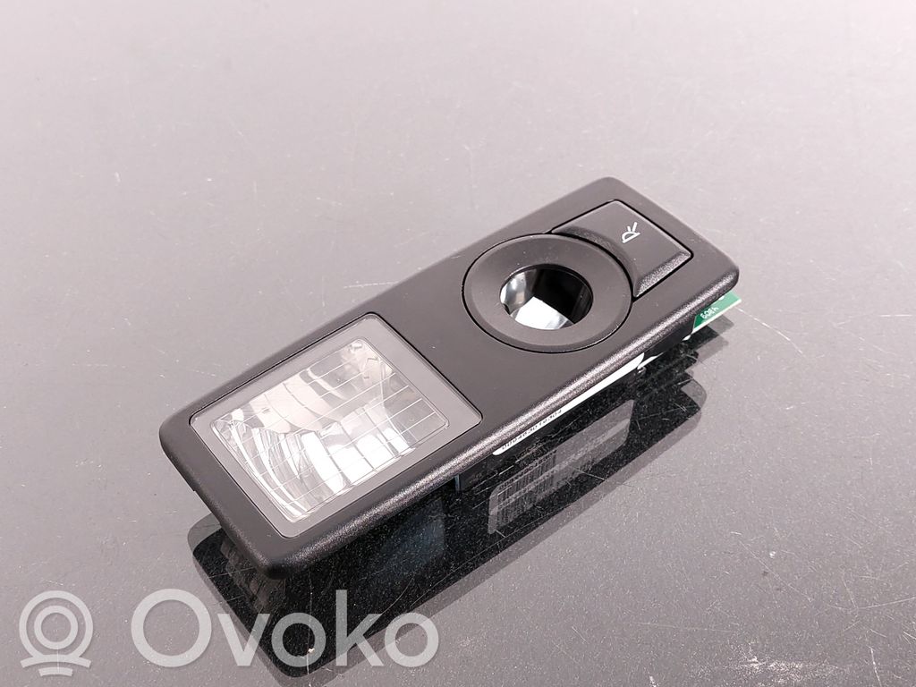 BMW X5 E70 Luz del asiento trasero 