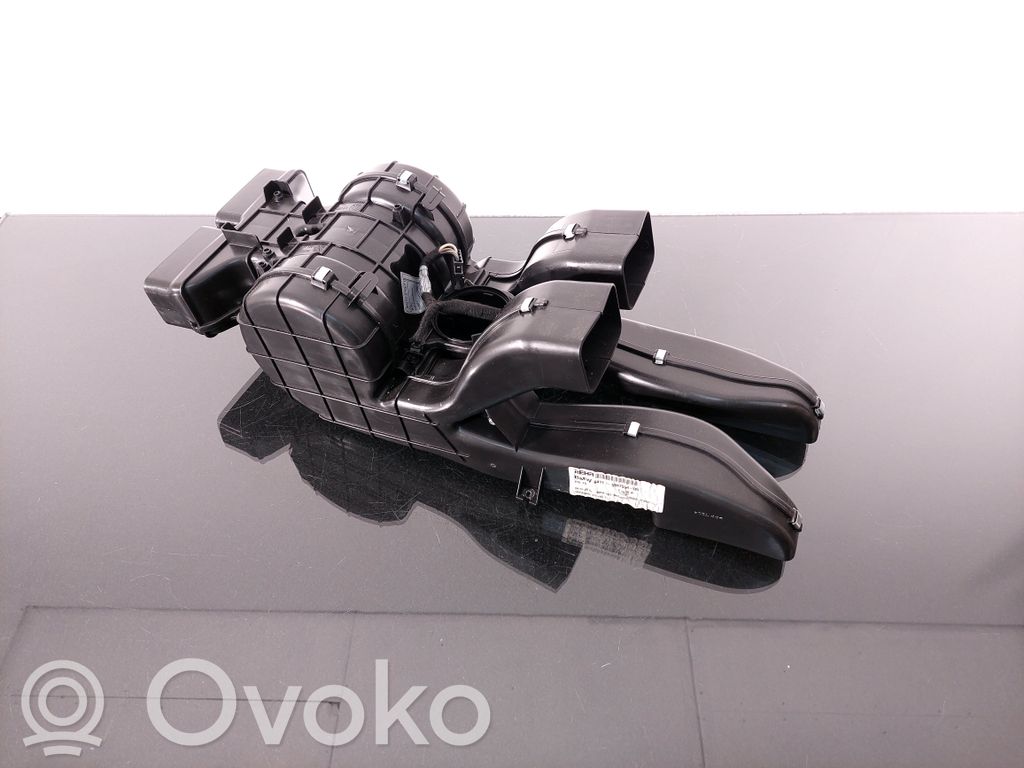 BMW X5 E70 Pulseur d'air habitacle 