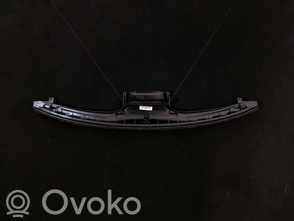 BMW X5 E70 Luftausströmer Lüftungsdüse Luftdüse frontscheibe 