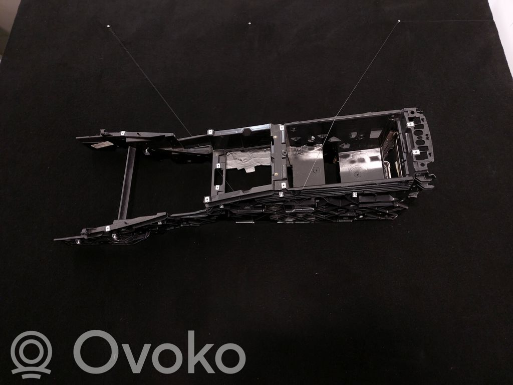 BMW X5 E70 Centrinė konsolė 