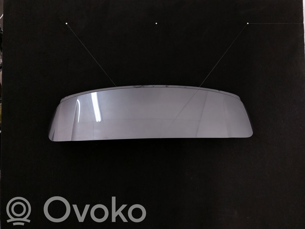 BMW X5 E70 Spoileris galinio dangčio 