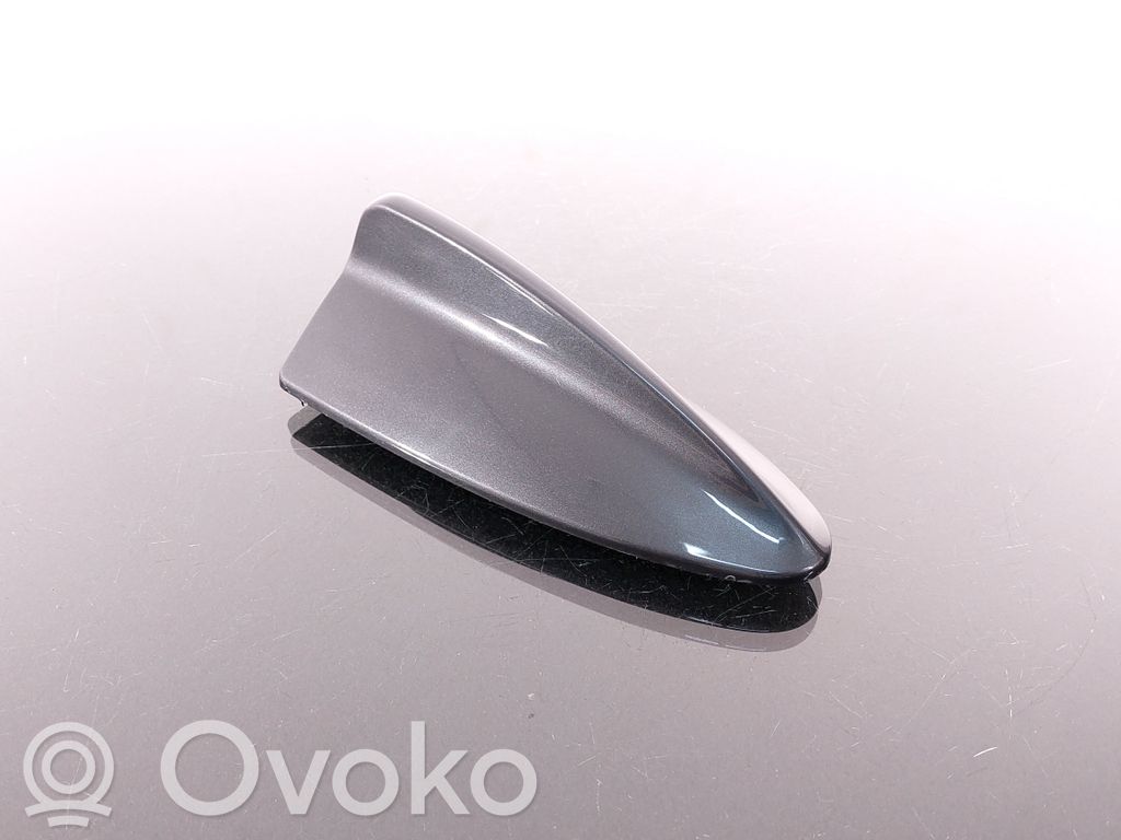 BMW X5 E70 Stogo (GPS) antenos dangtelis 