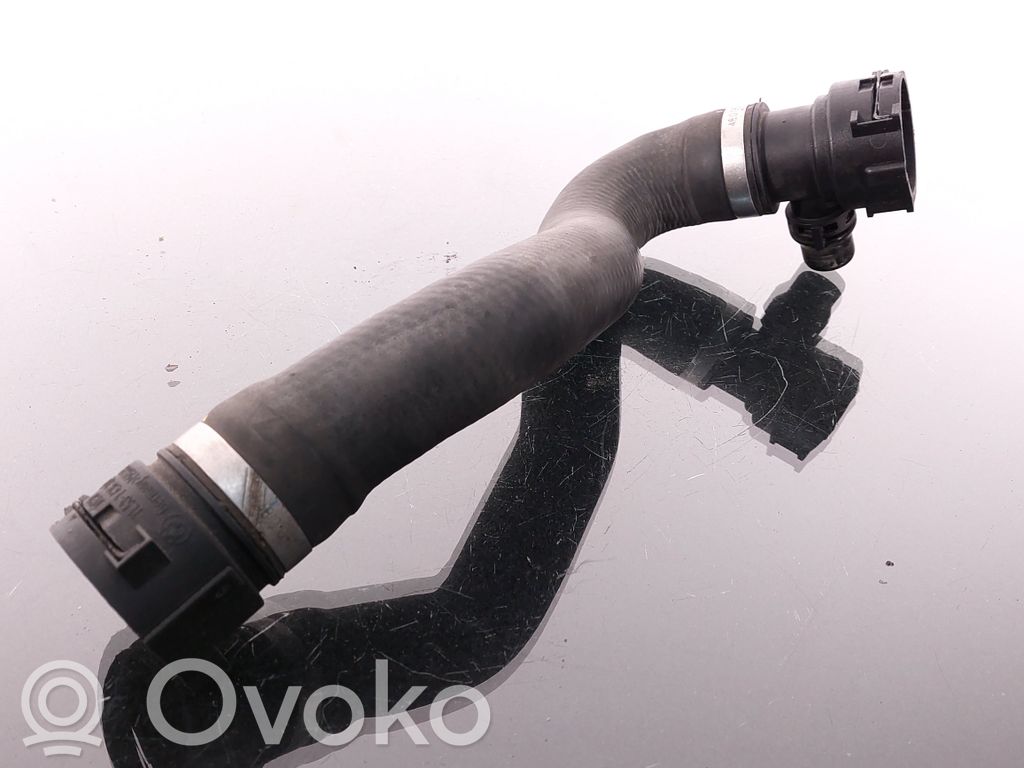 BMW X5 E70 Engine coolant pipe/hose 