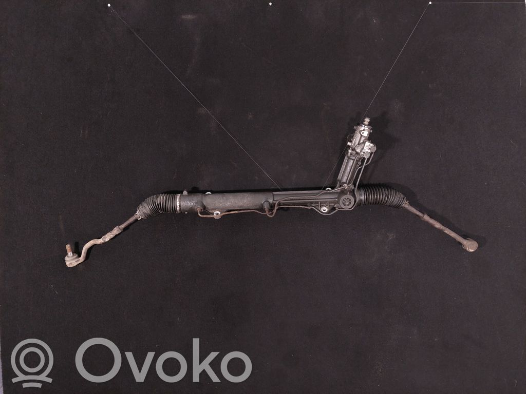 BMW X5 E70 Steering rack 
