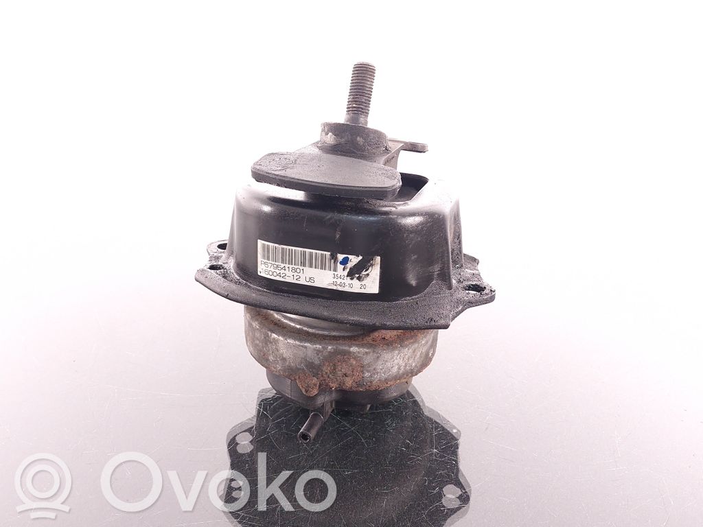 BMW X5 E70 Engine mount bracket 