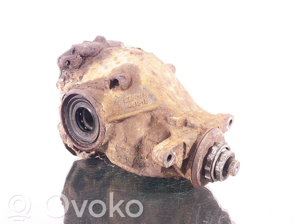 Tylny mechanizm różnicowy   7590913,759091303,7553948,315,40015