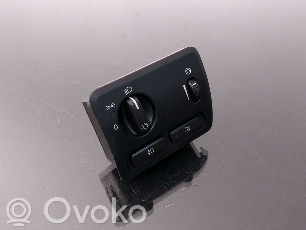 Volvo S60 Light switch 