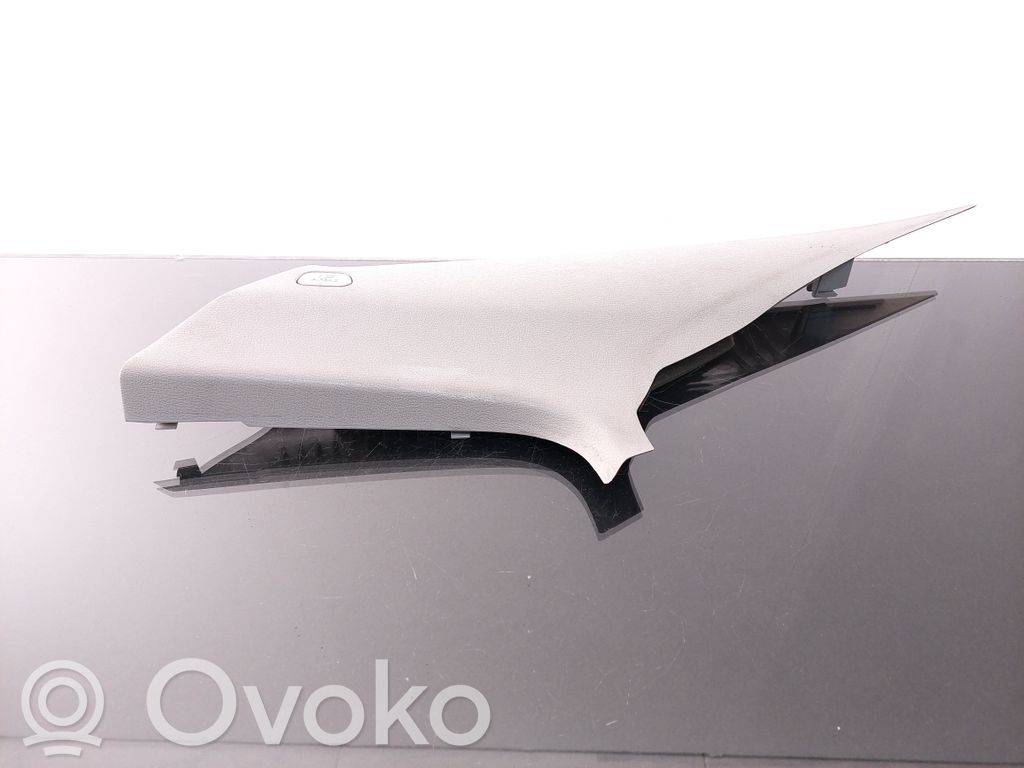 Volvo S60 Pilar (C) 