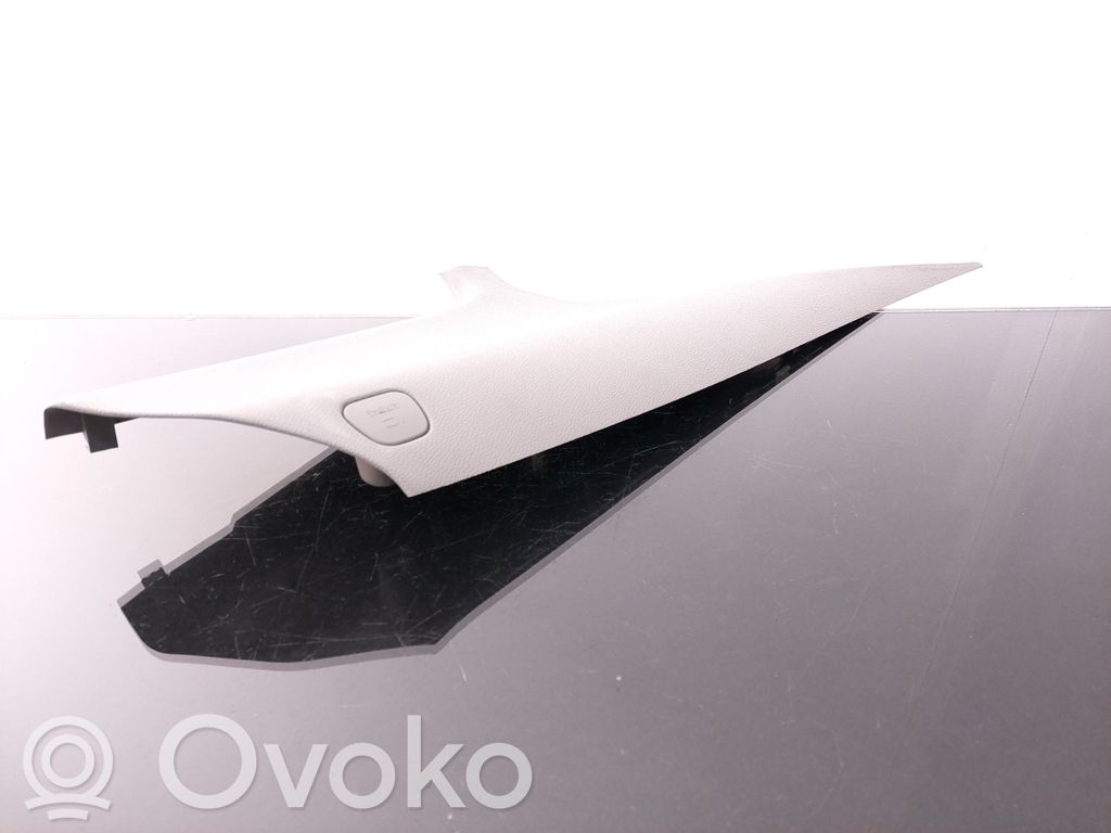 Volvo S60 (C) pillar trim 