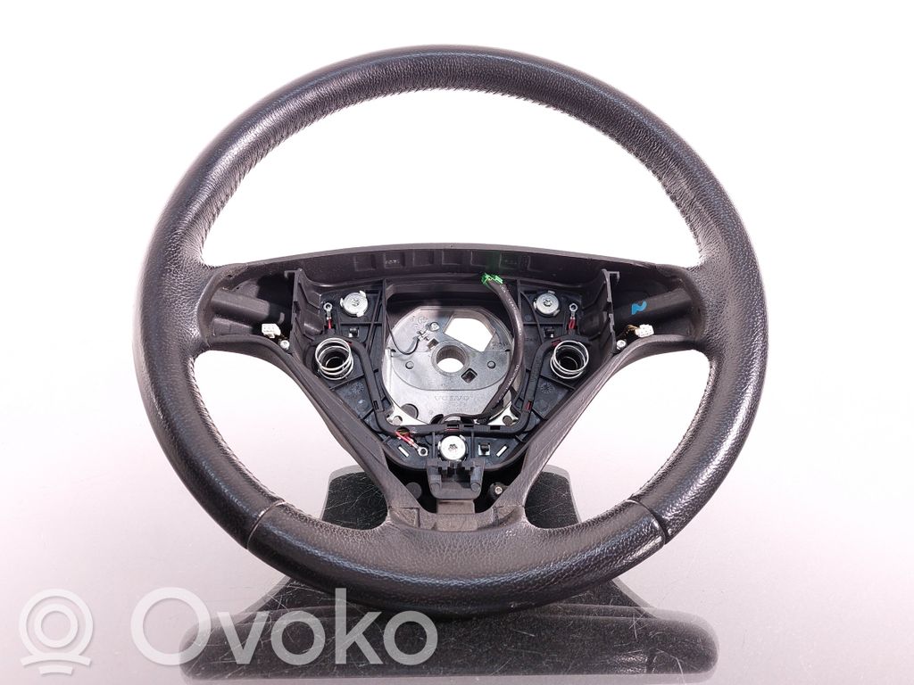 Volvo S60 Stūre 