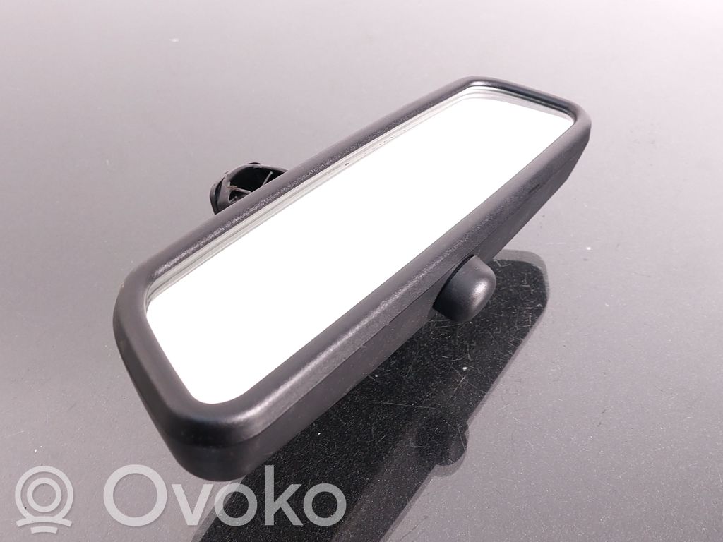 BMW 3 E90 E91 Rear view mirror (interior) 