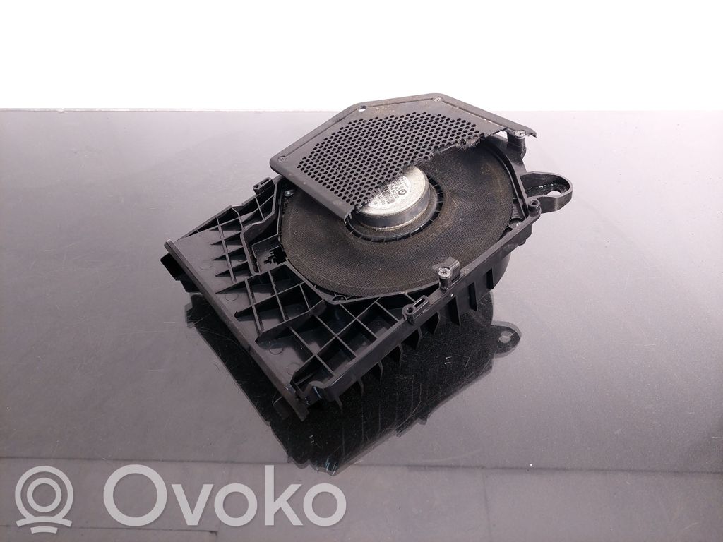 BMW 3 E90 E91 Subwoofer speaker 