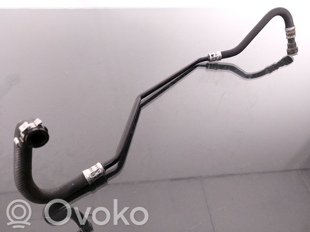 BMW 3 E90 E91 Power steering hose/pipe/line 