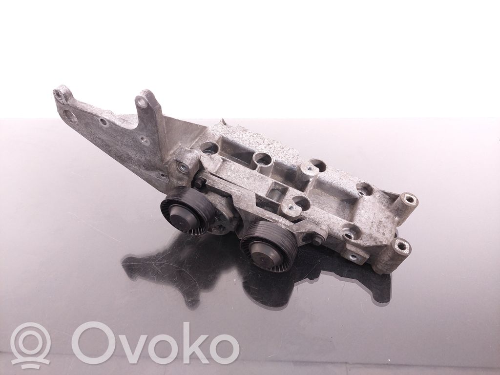 Volvo S60 Diržo įtempėjas 