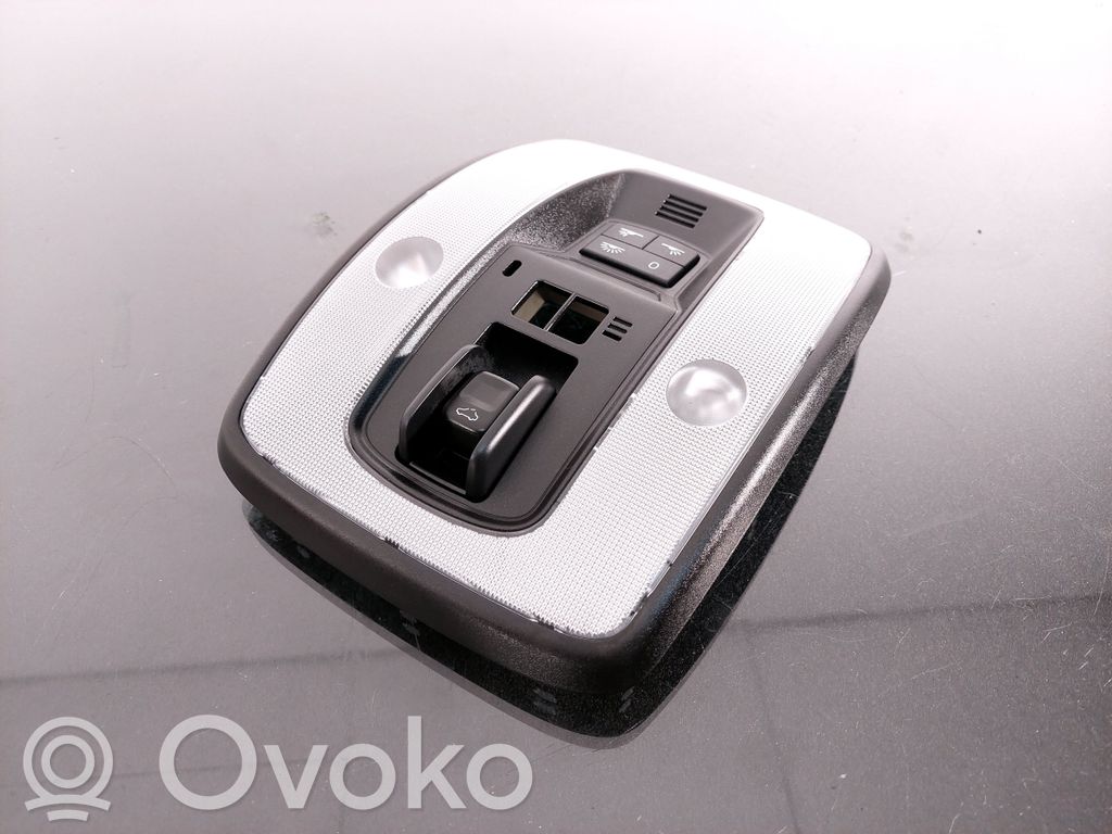 Volvo V60 Front seat light 