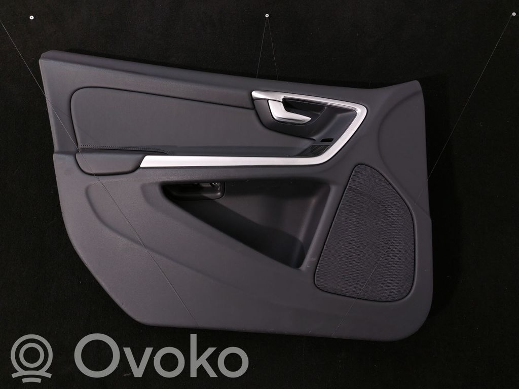 Volvo V60 Panou tapițerie ușă față 