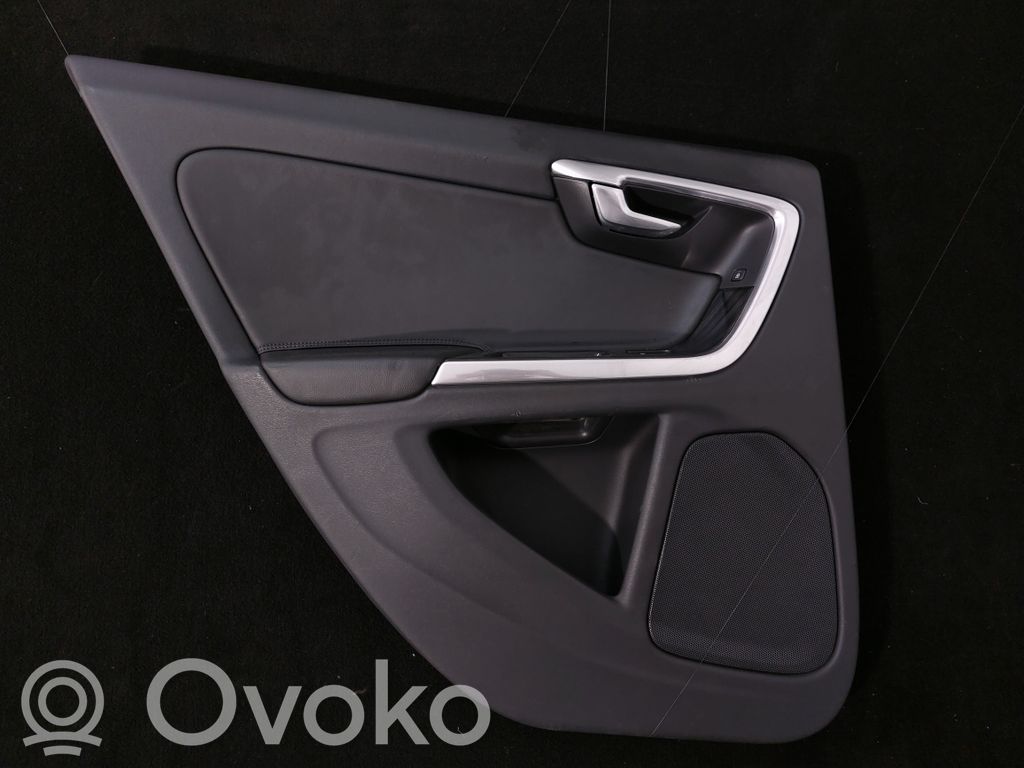 Volvo V60 Panou interior ușă spate 