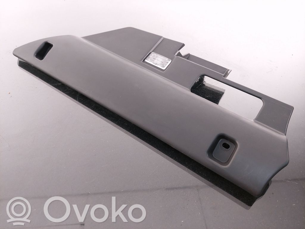 Volvo V60 Ramă inferioară panou bord 