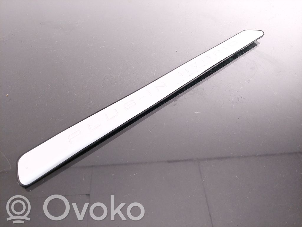 Volvo V60 Capac prag față 
